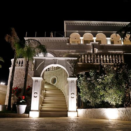 Villa Angelina Сельва-ди-Фазано Экстерьер фото