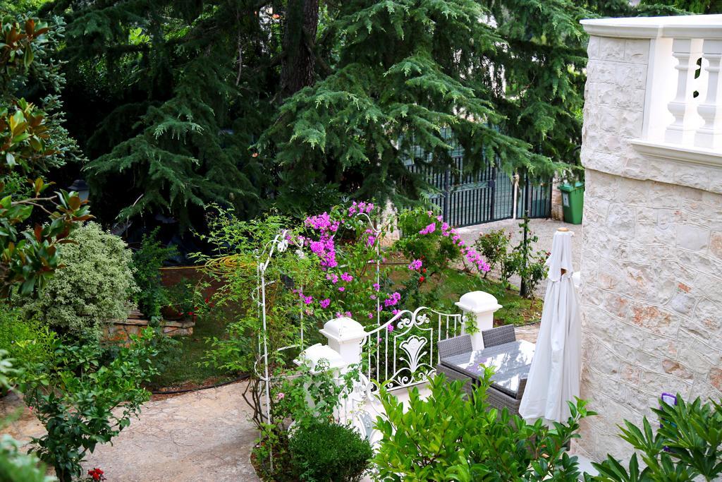 Villa Angelina Сельва-ди-Фазано Экстерьер фото